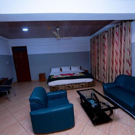 Pemicsa Hotel Accra Spintex Zewnętrze zdjęcie