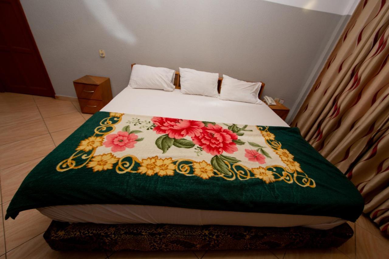 Pemicsa Hotel Accra Spintex Zewnętrze zdjęcie