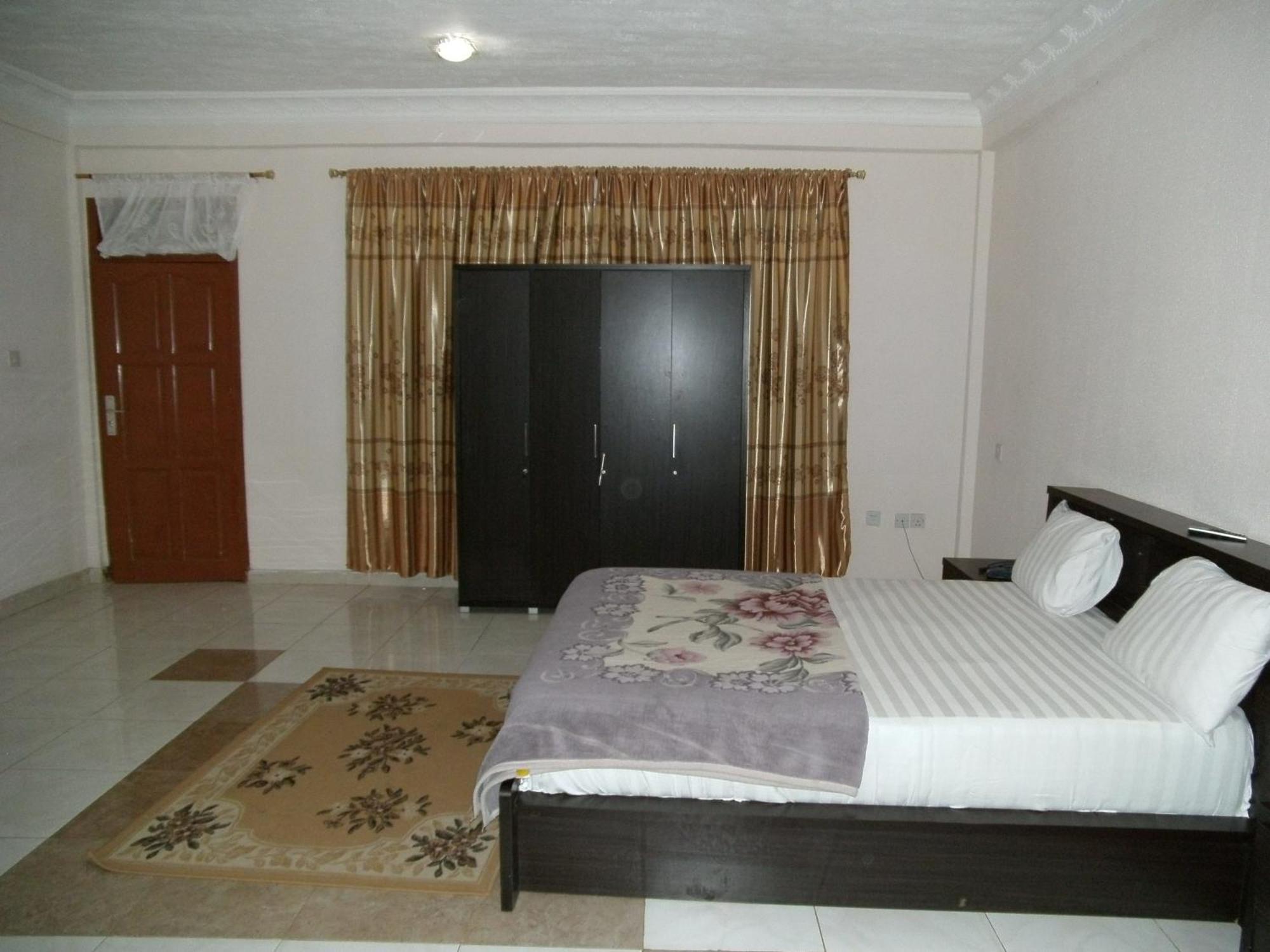 Pemicsa Hotel Accra Spintex Pokój zdjęcie