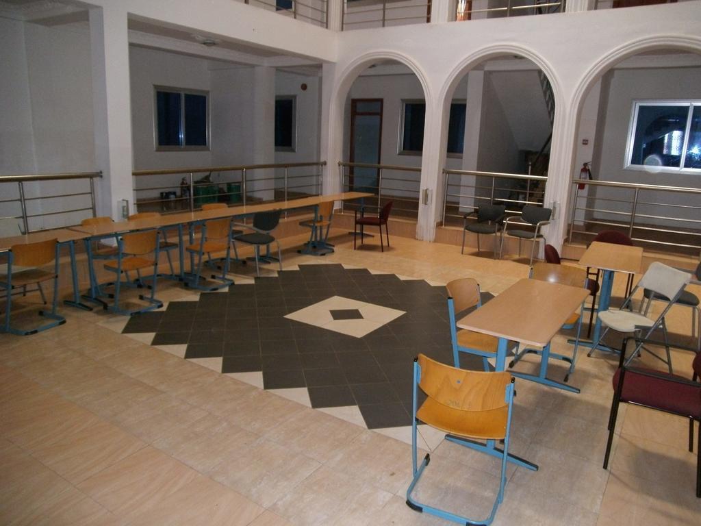 Pemicsa Hotel Accra Spintex Zewnętrze zdjęcie