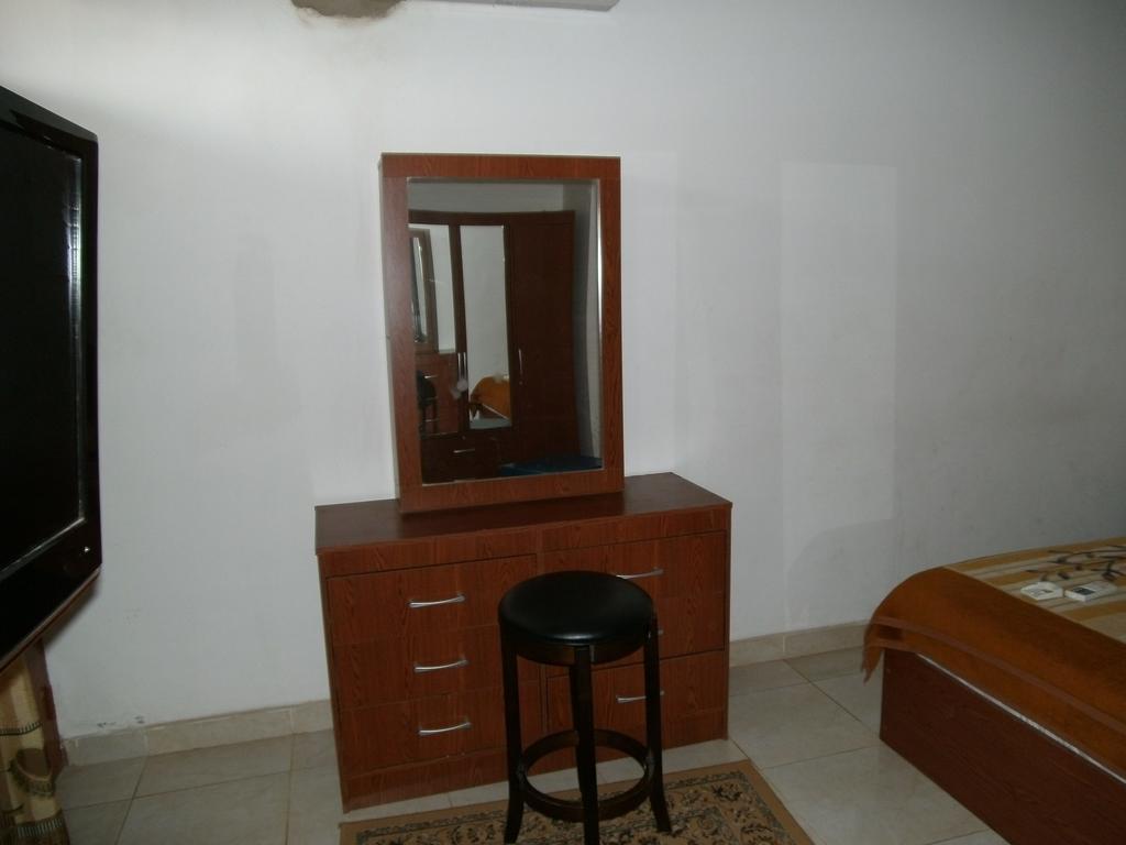 Pemicsa Hotel Accra Spintex Zewnętrze zdjęcie
