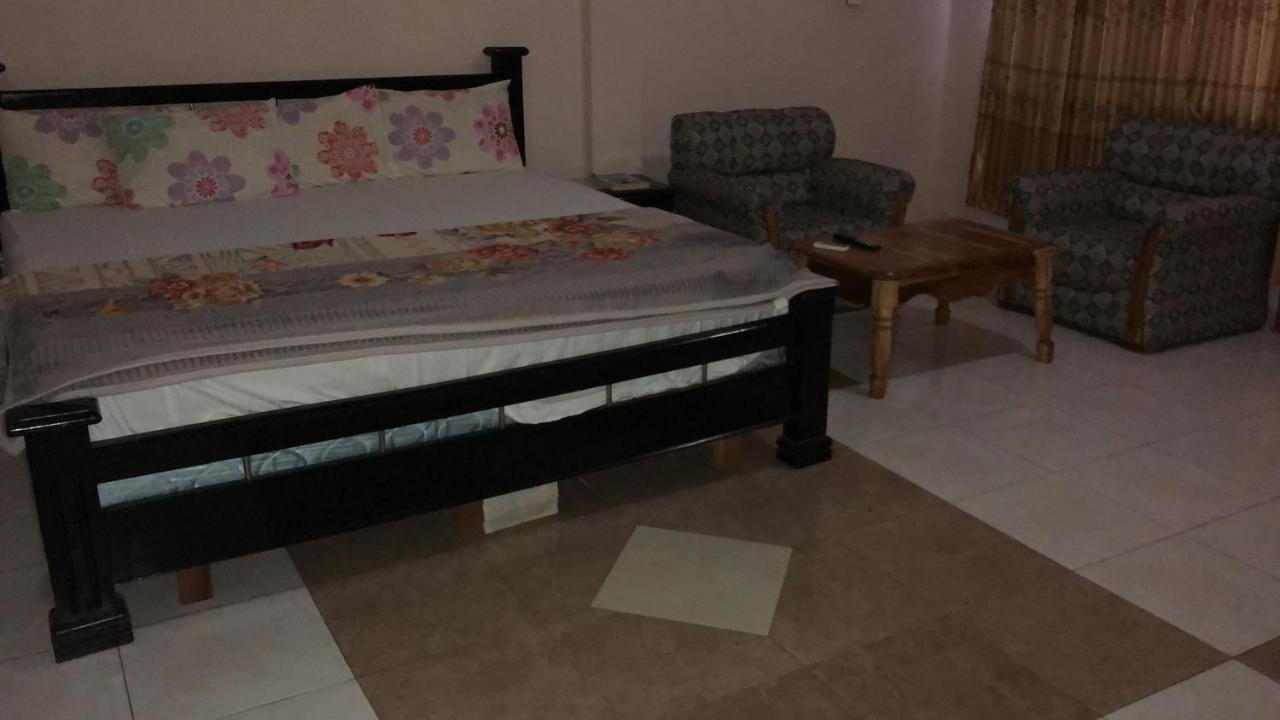 Pemicsa Hotel Accra Spintex Zewnętrze zdjęcie