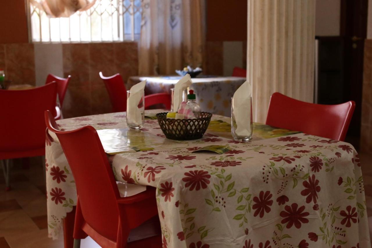 Pemicsa Hotel Accra Spintex Zewnętrze zdjęcie